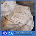 Filo di legame zincato in ferro nero ricotto